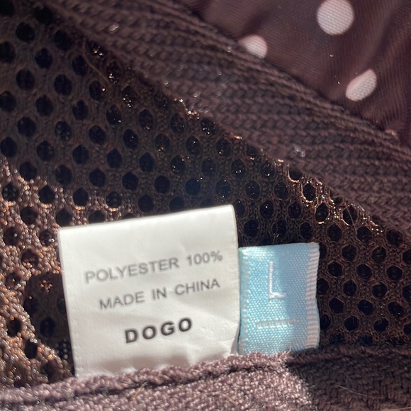 Dogo Easy go harness and Leash set. Size Large. - Picture 4 of 7